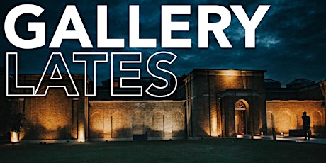 Gallery Lates: Death, A Portrait primary image