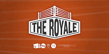 THE ROYALE primary image