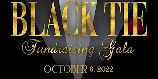 Ladydoves Black Tie Fundraising Gala