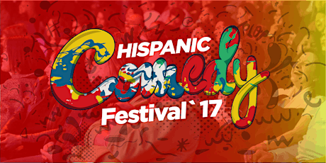 Hispanic Comedy Festival 2017 - SYDNEY primary image