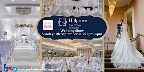 Hillgrove Hotel Wedding Show - 11.09.22