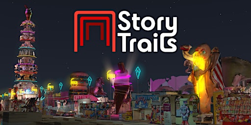 StoryTrails