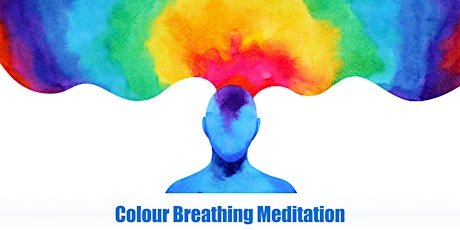 Colour Balancing Meditation