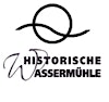 Historische Wassermühle Birgel's Logo