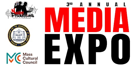 3rd South Shore Annual Media Expo
