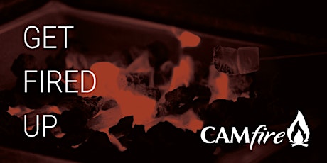 CAMfire 2018 primary image