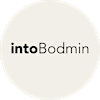 Logotipo de intoBodmin