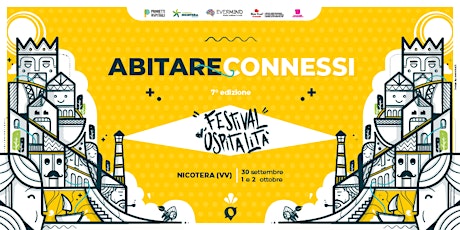 Immagine principale di Festival dell'Ospitalità 2022 - VII Edizione 