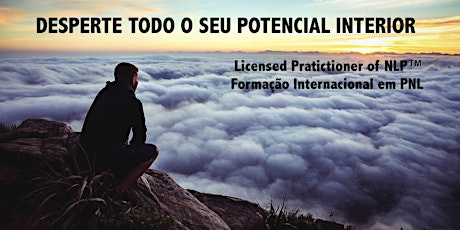 Imagem principal do evento Formação Internacional Pratictioner em PNL com Claudio Lara em Porto Alegre