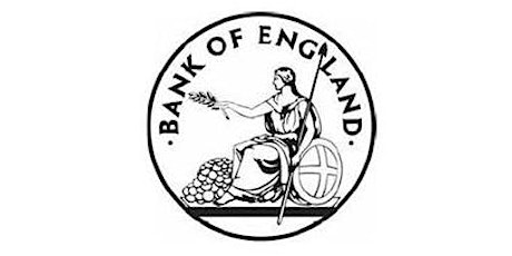 Bank of England Tour and Presentation (28th Sept) primary image