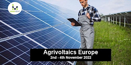 Agribusiness Conference 2022