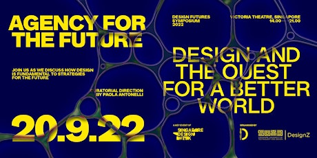 Design Futures Symposium 2022