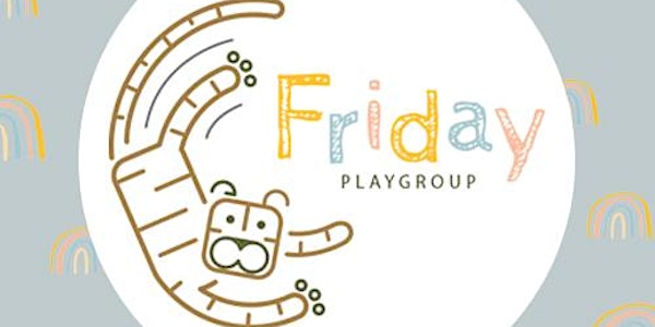 OLD BCT Friday Playgroup