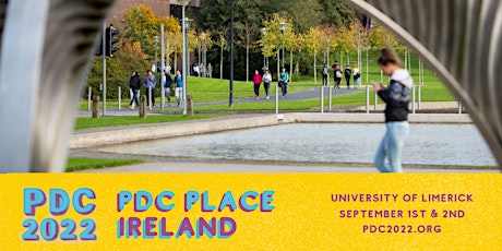 PDC Place Ireland