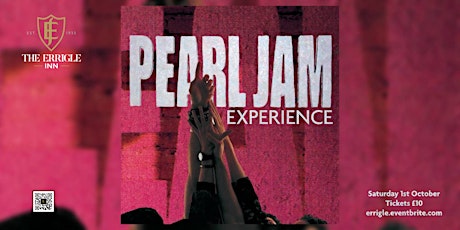 Pearl Jam Experience