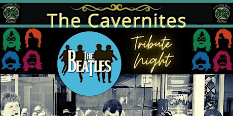 The Cavernites - Beatles Tribute Night