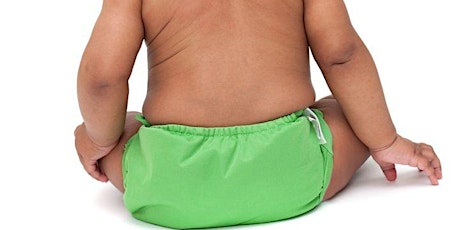 Parents and Bubs - Cloth Nappy Workshop
