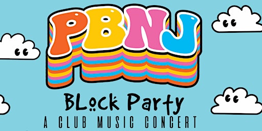 PBNJ Block Party