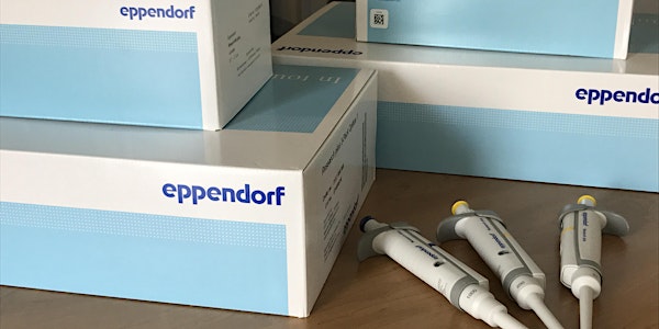 Eppendorf Demo Day @ The Commons