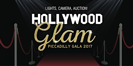 2017 Piccadilly Gala