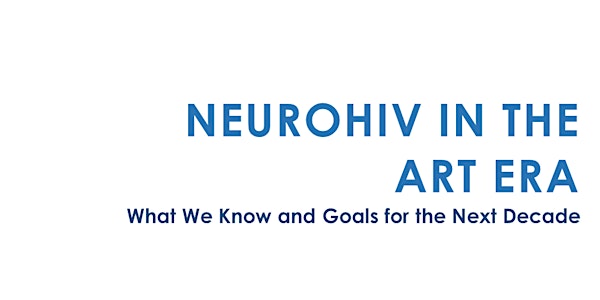NEUROHIV IN THE ART ERA