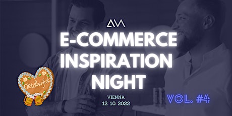 E-Commerce Inspiration Night (#4) // Oktoberfest-Edition