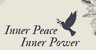 Inner Peace Inner Power