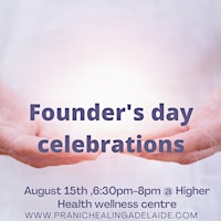 Founder's day celebrations