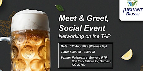 Meet & Greet Social Networking
