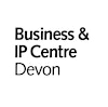 Logotipo da organização Devon Business & IP Centre