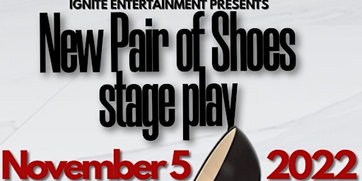 New Pair of Shoes Vendor opportunity