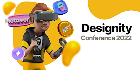 Designity Conference 2022