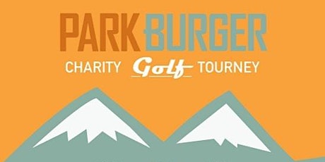 Park Burger Charity Golf Tournament benefiting Urban Peak! primary image