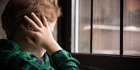 Understanding Your Anxious Child primary image