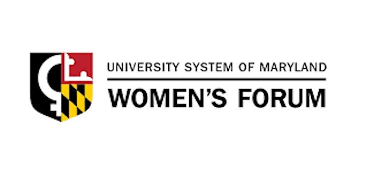 USM Women's Forum 2022 Conference: FOCUS, THRIVE...ON THE MOVE! image