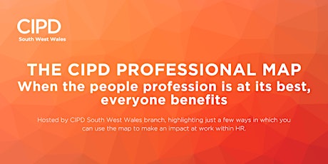 The CIPD Professional Map - When the people profession is at its best