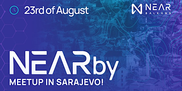 NEARby  Sarajevo