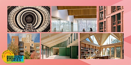 Building Stories – RIBA Stirling Prize Winner 2022