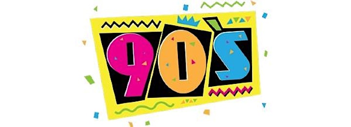 *80's & 90's plus Disco* Online Dance Party - Free on Zoom! image