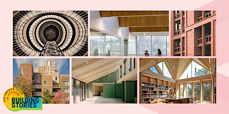 Building Stories - 2022 RIBA Stirling Prize Shortlist