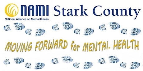 NAMI Stark County Moving Forward for Mental Health primary image