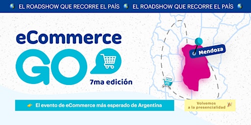 eCommerce Go 2022 - Mendoza