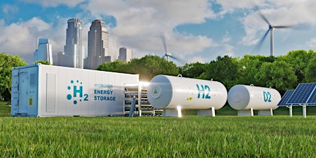 Green Hydrogen Business Summit (GHBS): Dubai 2023