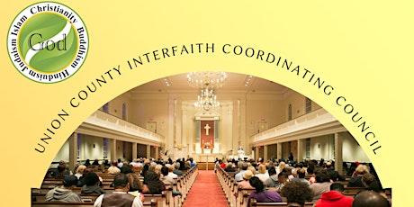 Union County Interfaith Day of Prayer