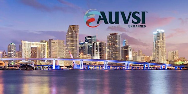 AUVSI Miami Satellite Chapter Kickoff Event