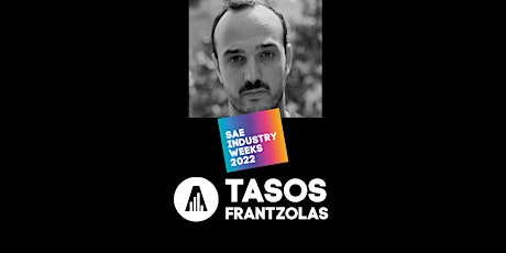 SAE Futures: Tasos Frantzolas