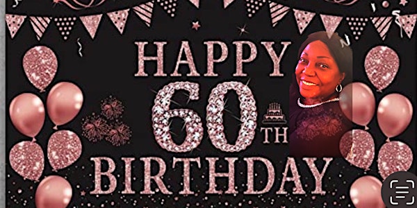 Darlene’s 60th Birthday Celebration