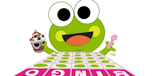 Picture Bingo at sweetFrog Dundalk