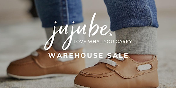 JuJuBe Warehouse Sale - Santa Ana, CA