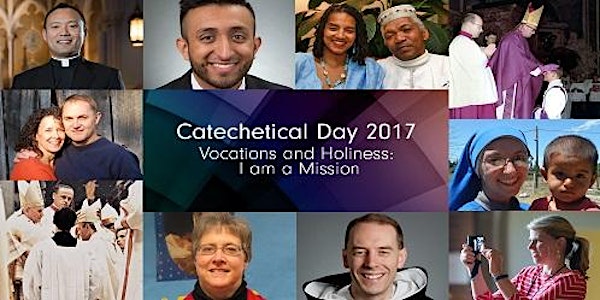 Catechetical Day/Día Catequético 2017